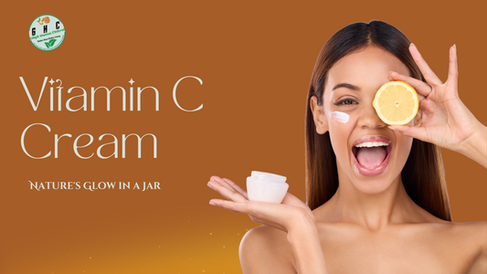 Vitamin C Cream