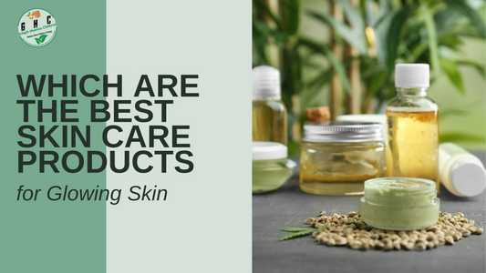 Dr. Bilquis skin products