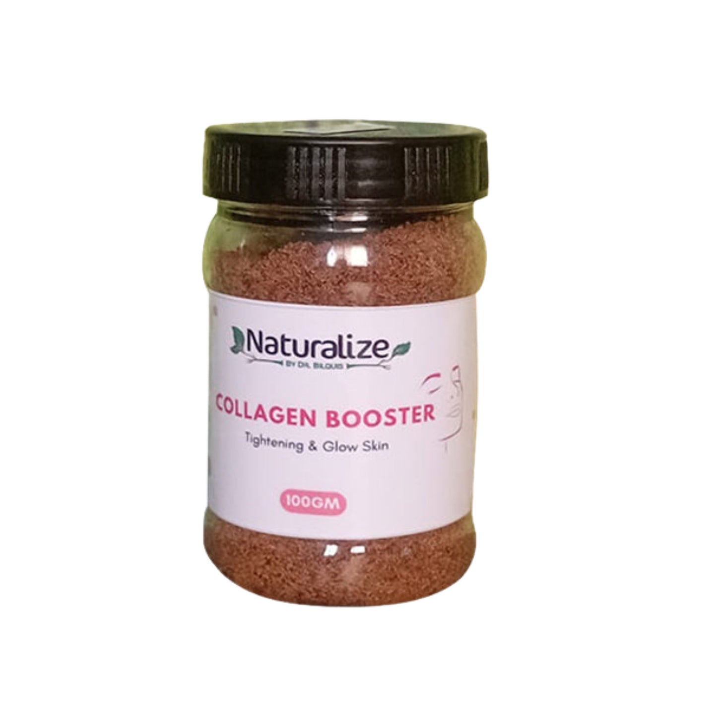 Collagen Booster Tightening & Glow Skin