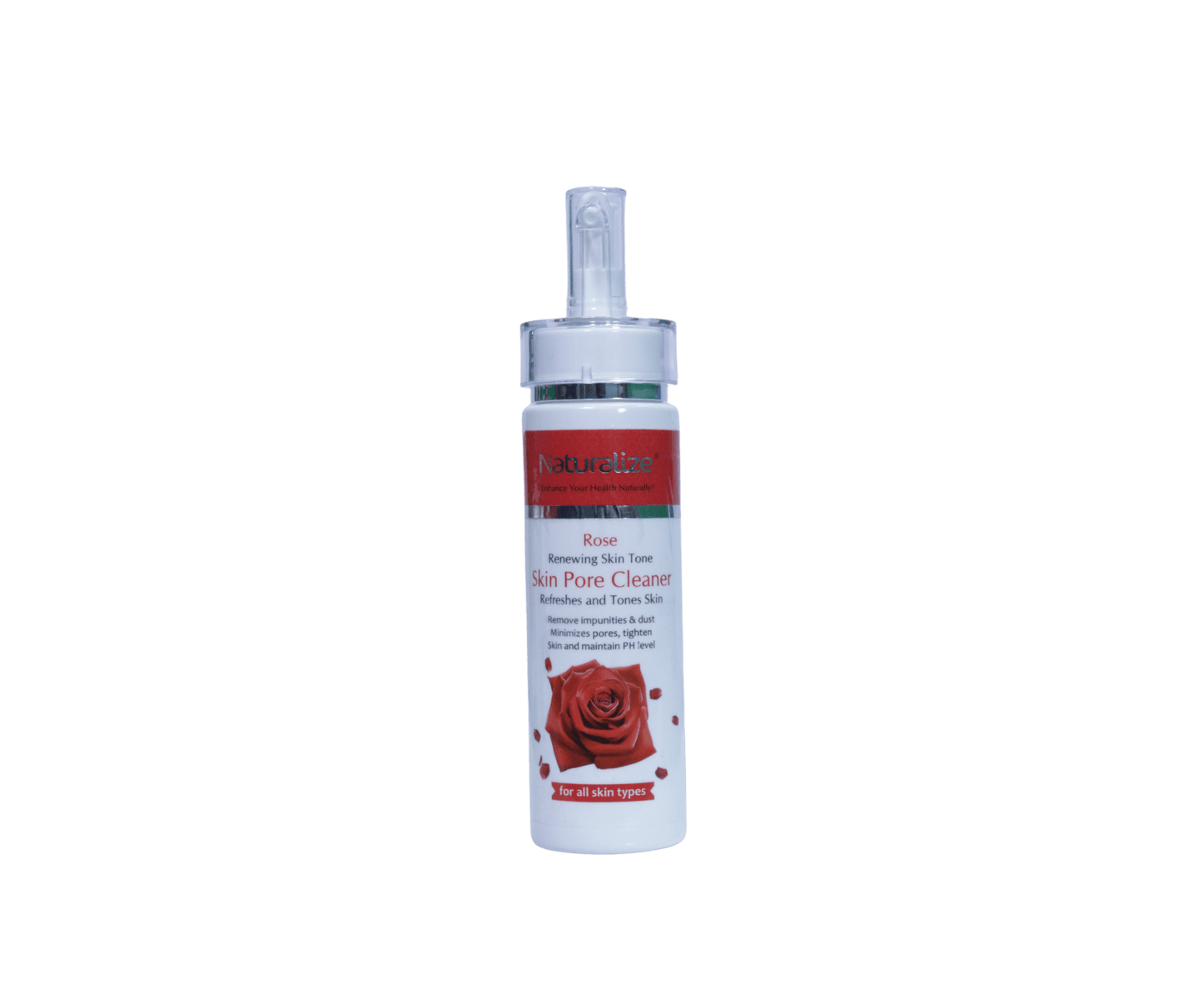 Naturalize Facial Kit (Skincare)