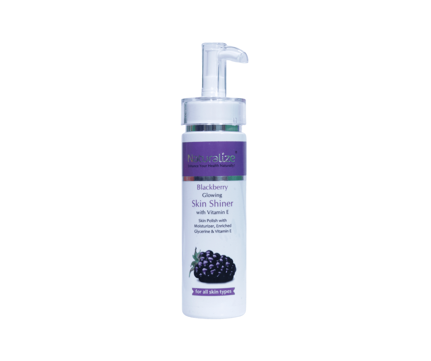 Naturalize Facial Kit (Skincare)