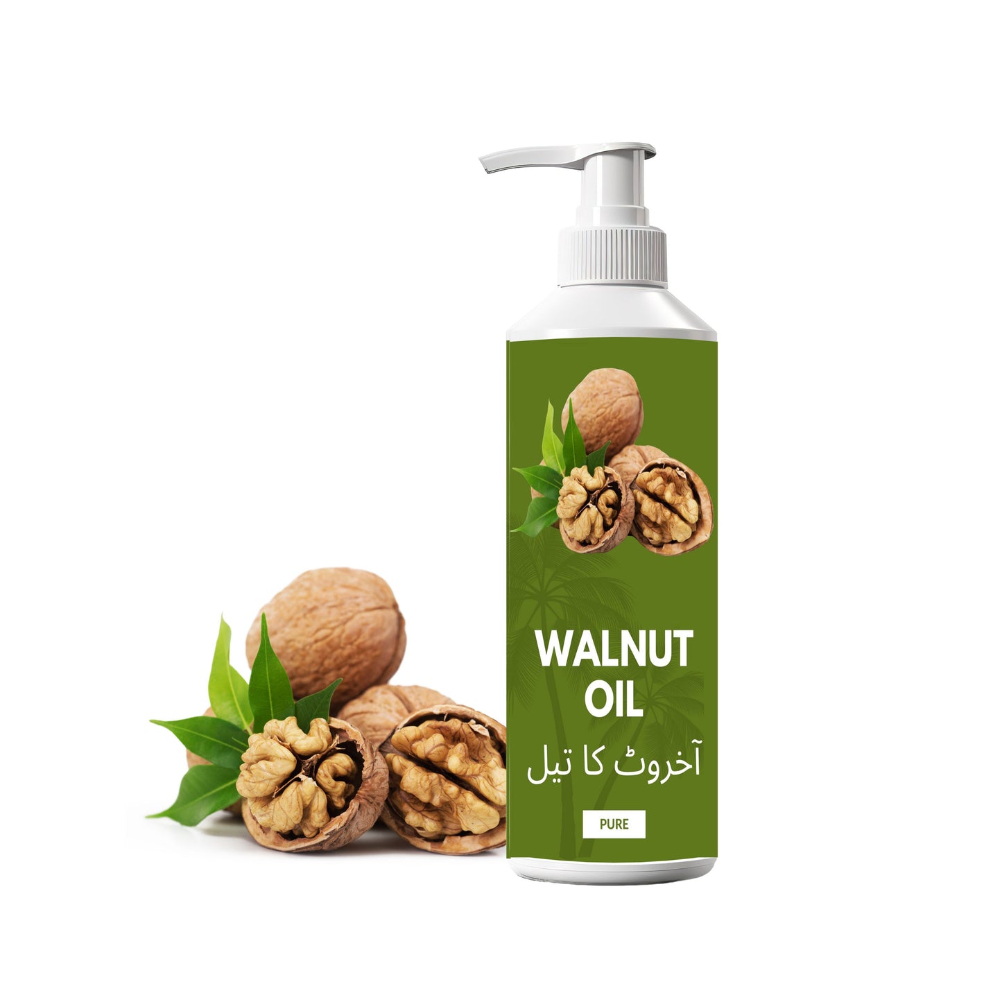 Akhrot Oil 120ml