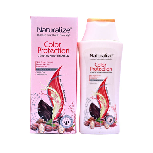 Color Protection Shampoo