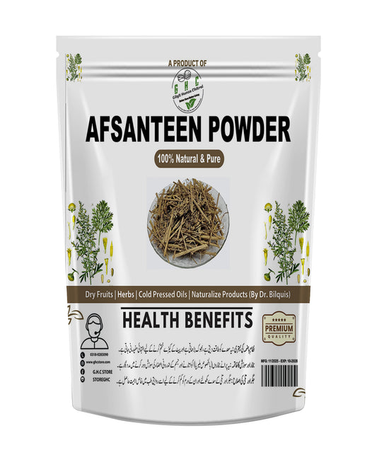 Afsanteen Powder 100gm