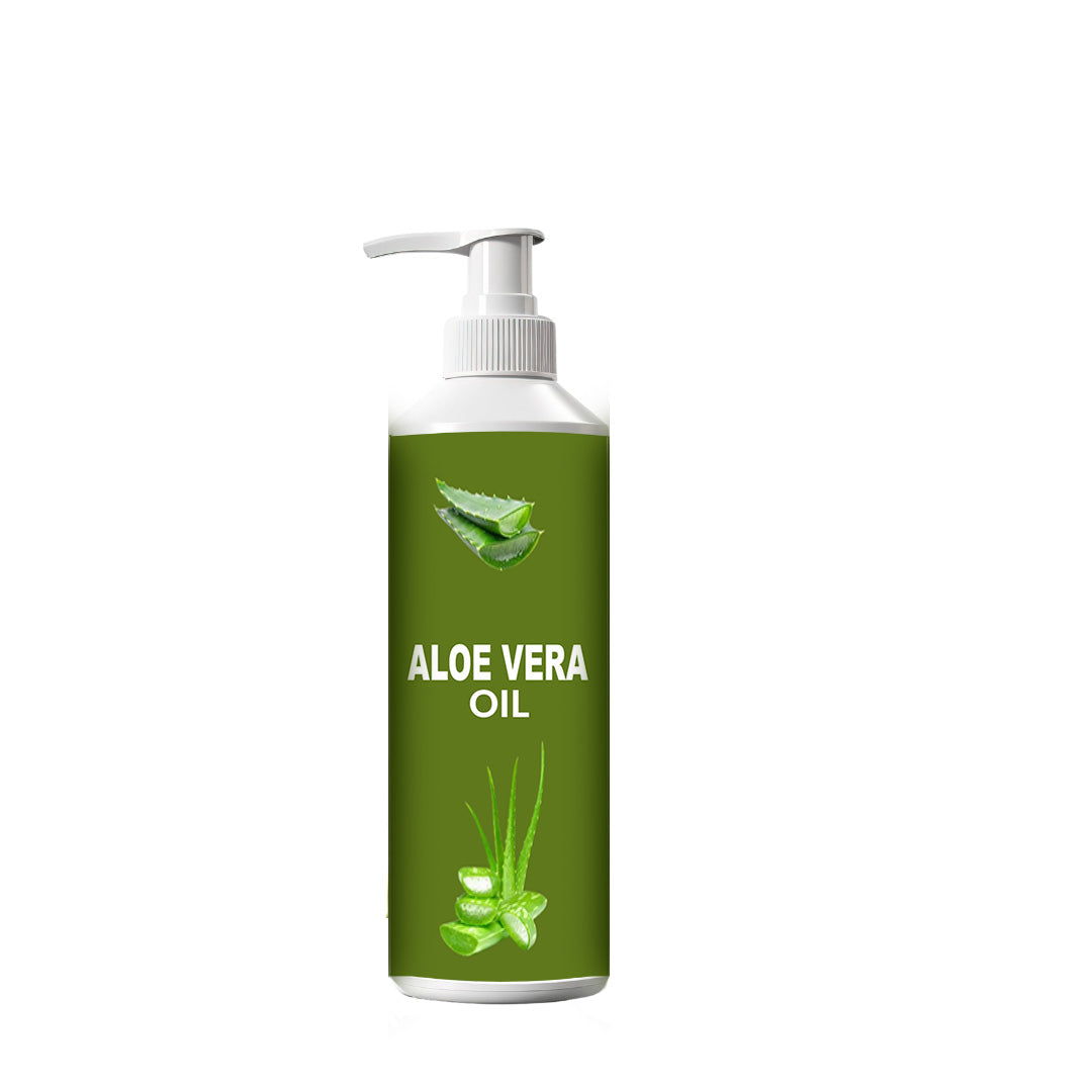 Aloe Vera Oil