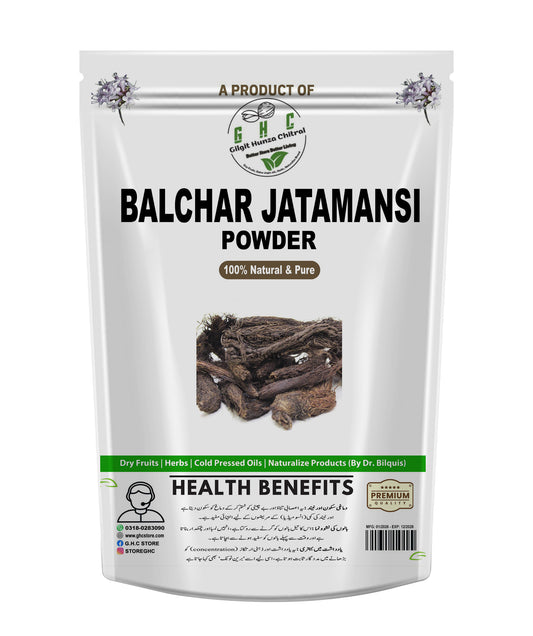 Balchar Jatamansi 100gm