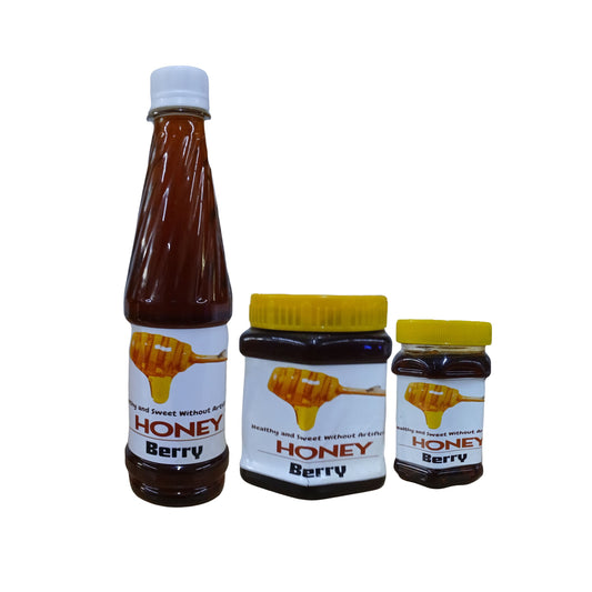 Berry Honey