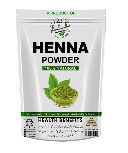 Henna Powder 100gm