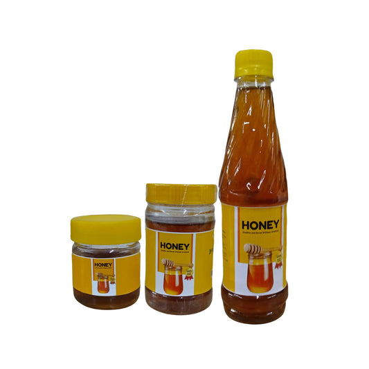 Honey Pure