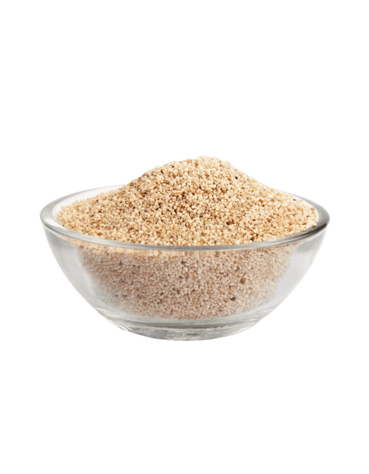 Khaskhas White Poppy seed