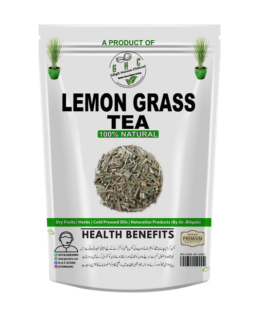Lemon Grass 100gm لیمن گراس