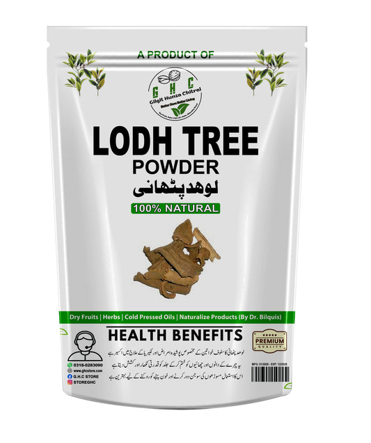 Lodh Pathani (Syplocos Racemosa)