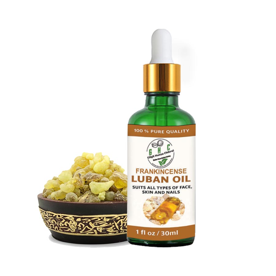 Luban Essential Oil / Frankincense Essential Oil 30ml