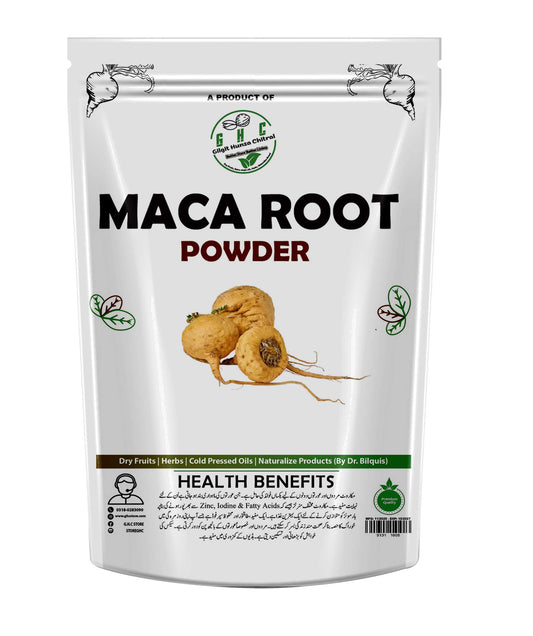 Maca Root Powder