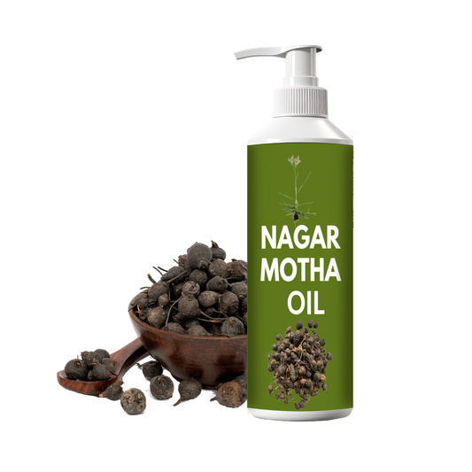 Nagarmotha Oil | GHC Store