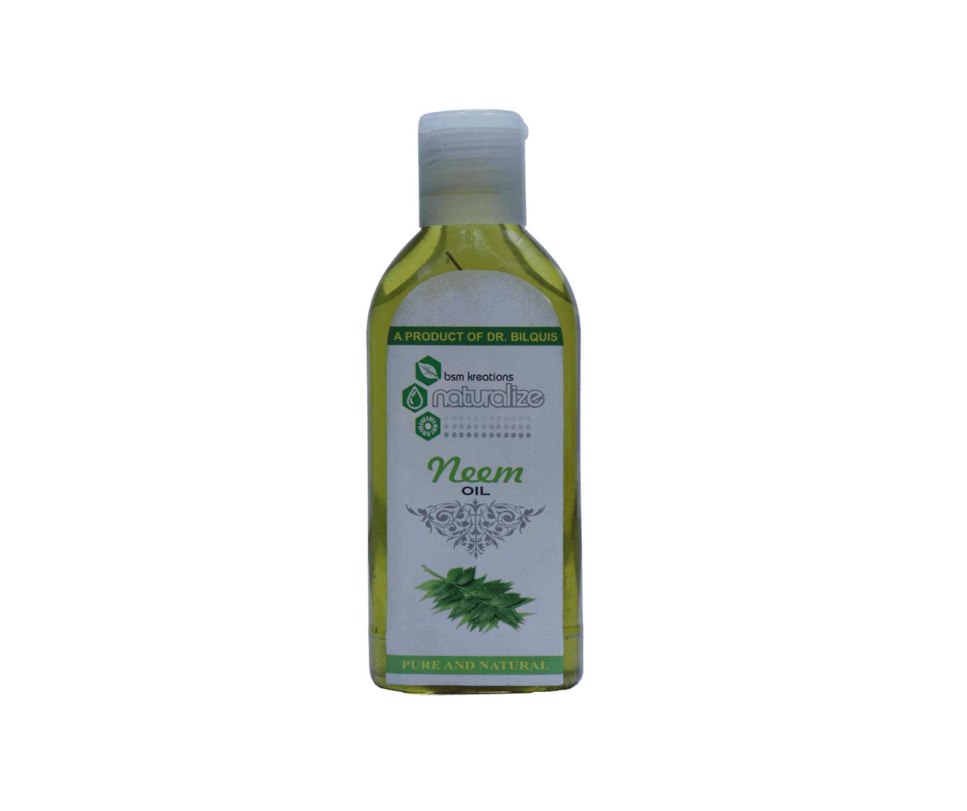 Neem-Oil