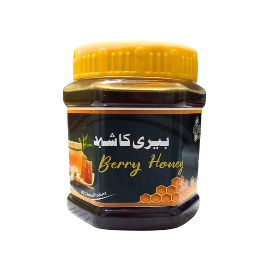 Berry Honey
