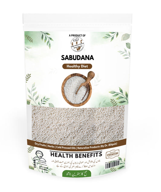 Sabudana 200gm