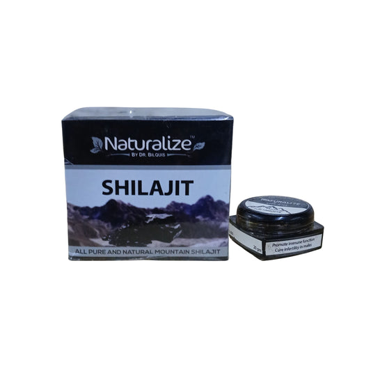 Shilajit / Sajajeet 5gm to 50gm