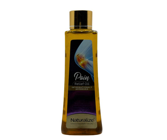 Amla Oil