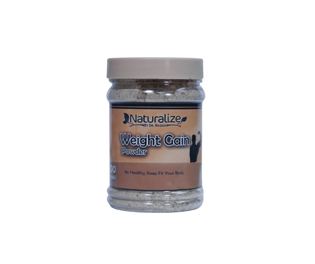 Powder Weight Gen Weight Gain Powder | Natural Nutrition | GHC Store