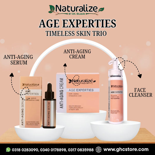 Age Experties Package