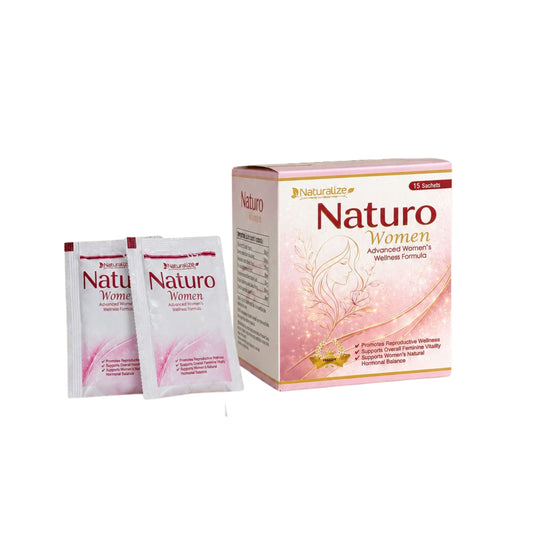 Naturo Women
