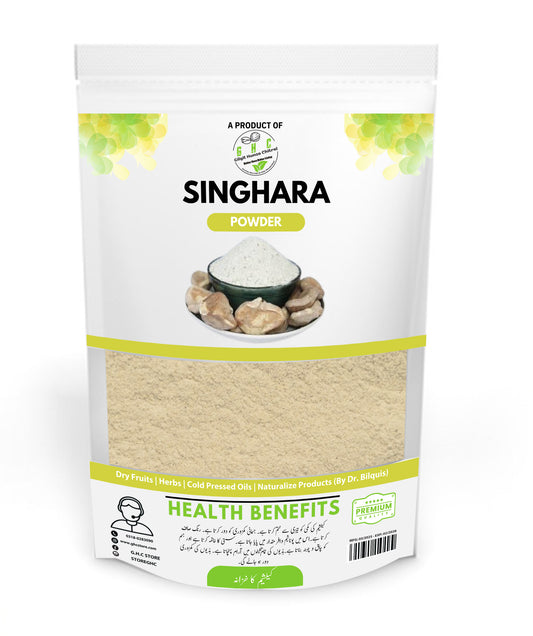 Singhara Powder 100gm