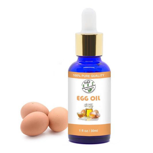 Egg Oil 30ml