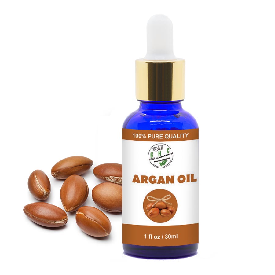 Argan Essential Oil 30ml