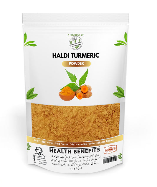 Turmeric Powder Haldi 100gm