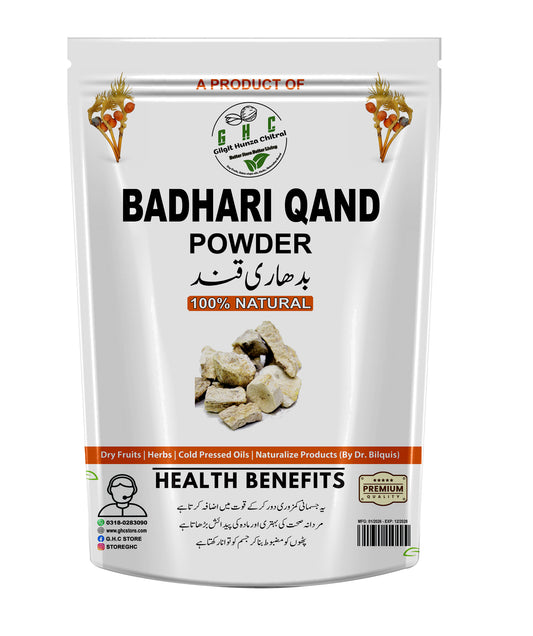Badhari Qand | GHC Store