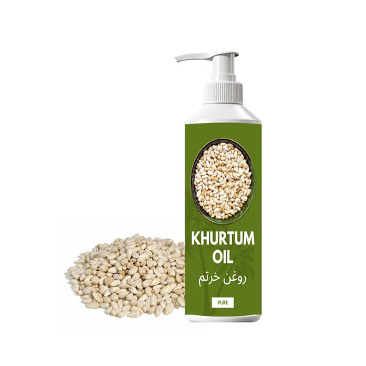 Khurtum Oil 120ml