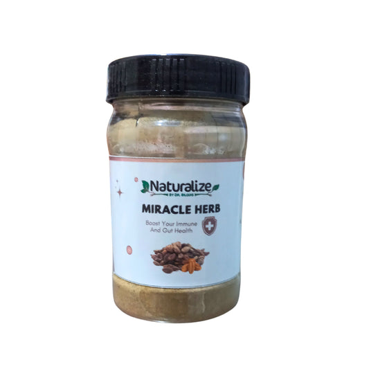 Miracle Herb (Choti Har +Bari Har)